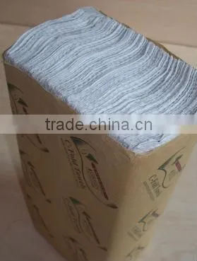 Dispenser Toilet Hand Towel Paper C-fold(kpp) photo-2