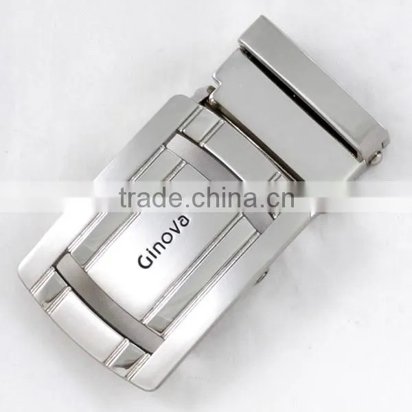 Western Steel Superman Superhero Men Metal Silver Belt Buckle photo-5