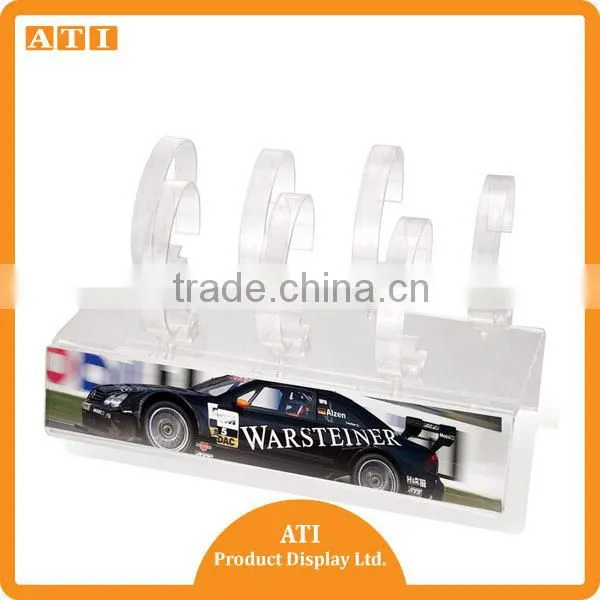 Durable Acrylic Watch Display Holder photo-5