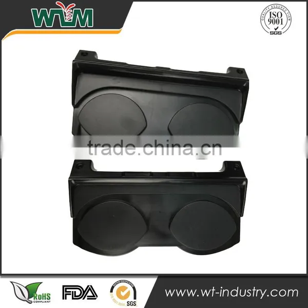 Auto Parts Plastic Cups Plastic Mould Molding Container Plastic Bottle Support photo-3