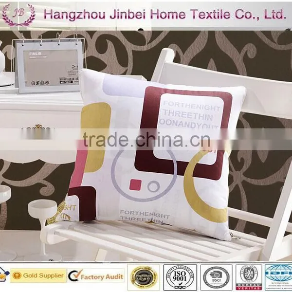 Classic Cushion Blanket Printed Magic Cushion Blanket