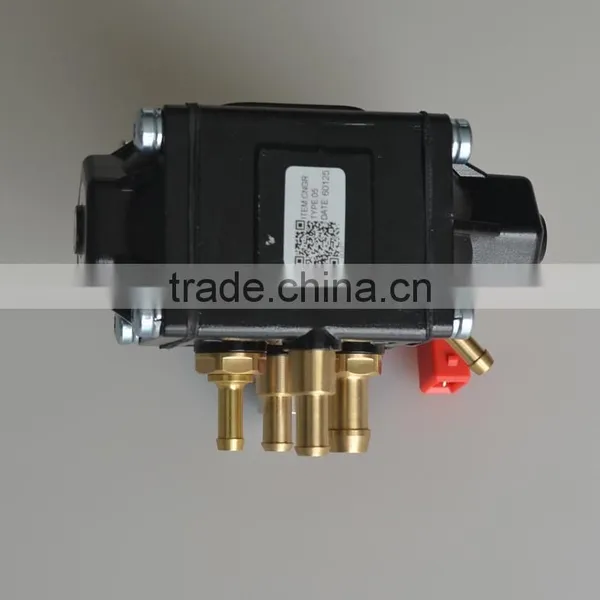 EXW Price Tomasetto at 12 Sequential Injection Reducer photo-4