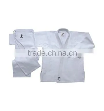 Jui Jitsu Uniform