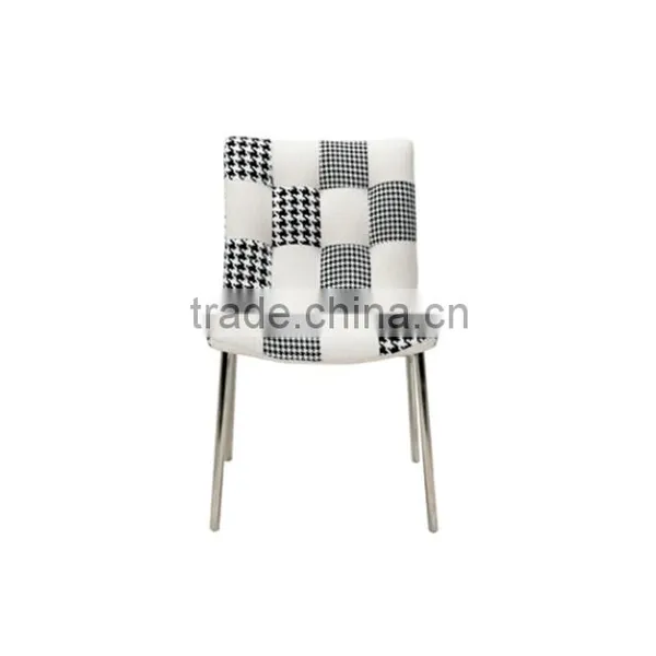 Patchwork Beautiful Dining Chairs photo-4