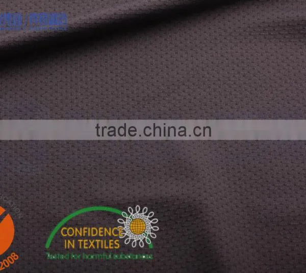 Nylon Spandex Stretch Mesh Fabric, SPORTS MESH, 88%nylon 12%SPANDEX WICKING FINISH photo-2