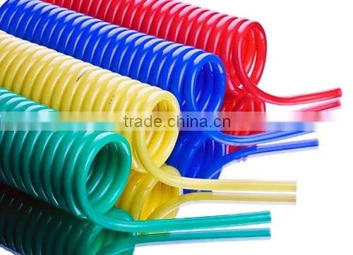 Polyurethane Pneumatic Tube photo-4