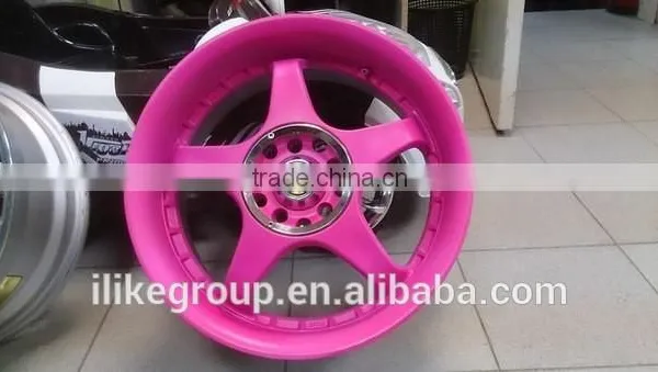 Liquid Rubber Coating Car Paint photo-5