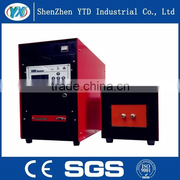 Low Price Induction Heating Machine photo-6