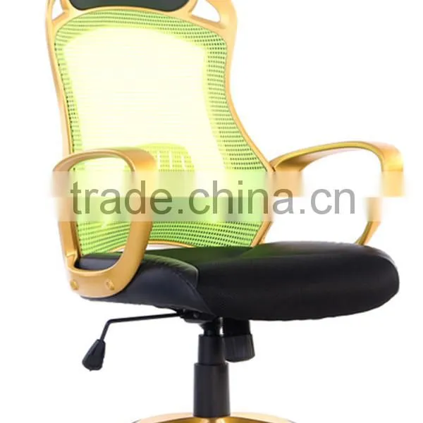2015 Latest Hot Patented Mesh Chair, Mesh Racing Chair Gaming Chair HC-R019 photo-3