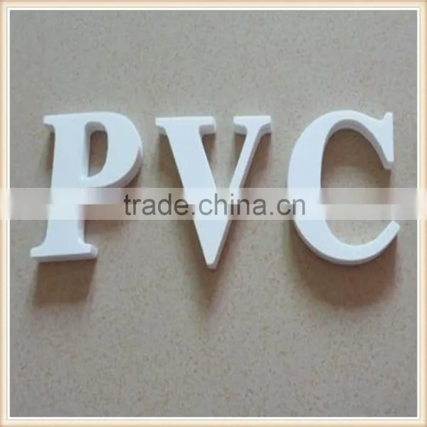 Pvc Foam Board / Pvc Foam Sheet