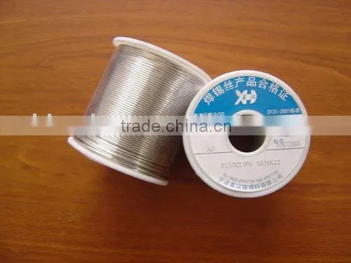 250g solder wire(spool)