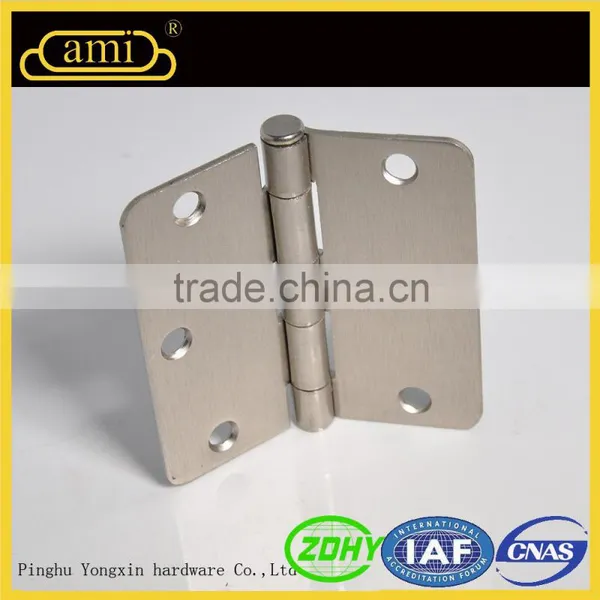 Pinghu Yongxin Cabinet Door Hinges for Ladder photo-5