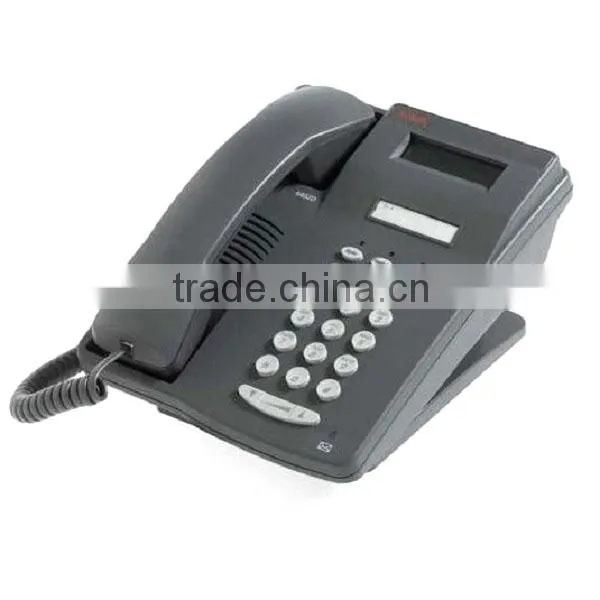 Avaya 6402D Digital Telephone With Display