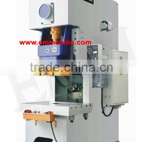 EMH21-80 Pneumatic Power Press Machine