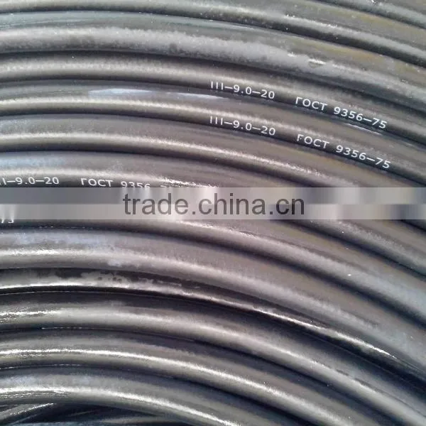 High Quality Hose Delivery Oil photo-3