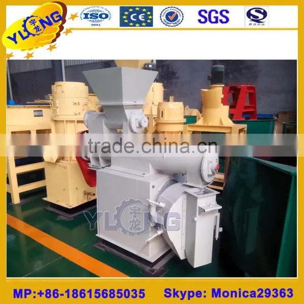 Pellet Machine Animal Food Feed(0.6-1.5ton/h) photo-2