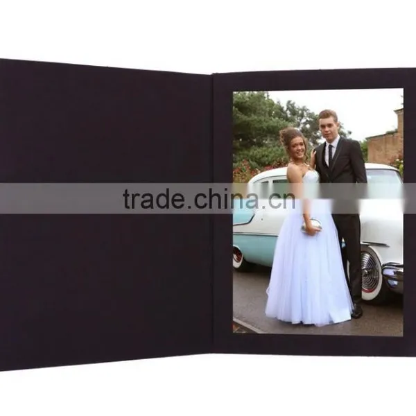 5x7photo Folder Mounts