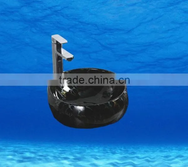 Best Sale Bathroom Design House Ware Coloured Bathroom Basins photo-6