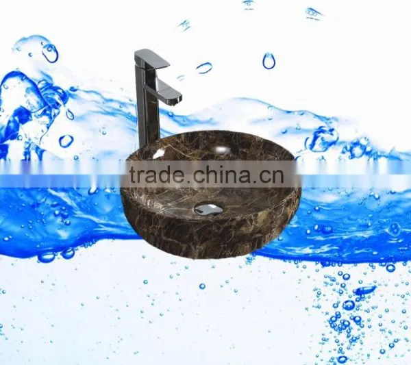 Chinese Supplier Bathroom Porcelain White Bathroom Basins With Cabinets photo-3