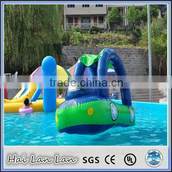 Hot Sale Inflatable Water Cars for Kids photo-2