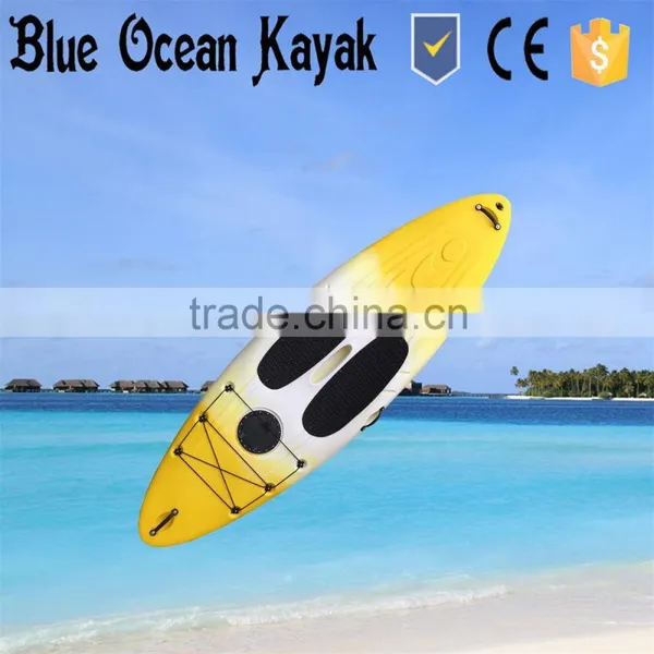 Warm Summer Stand up Paddle Board/soft Sup/kayak photo-5