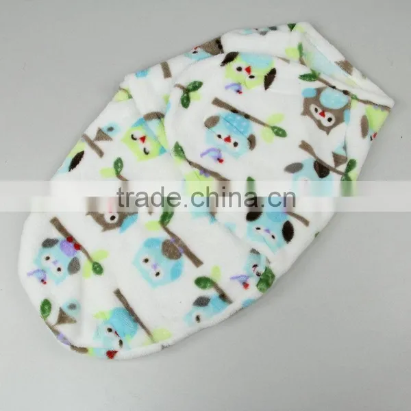 Walmart Solid Baby Coral Fleece Blanket photo-5