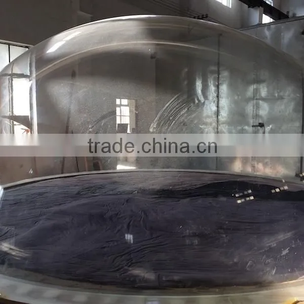 Clear Acrylic Dome photo-5