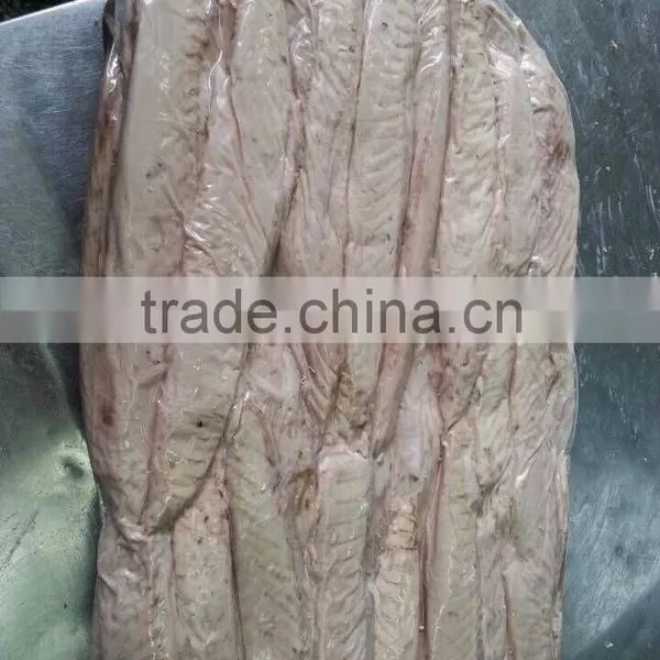 2016 Latest Fresh Bonito Loins High Quality From China photo-2