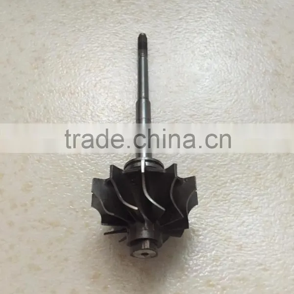 GT1541V 700960-5011S FENGCHENG HENGXIN SUPERCHARGER ACCESSORIES CO., LTD photo-2