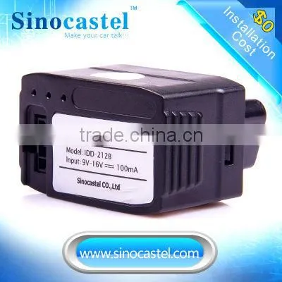 Bluetooth Obd ii Scan Tool for Diesel Gasoline Car Truck photo-2