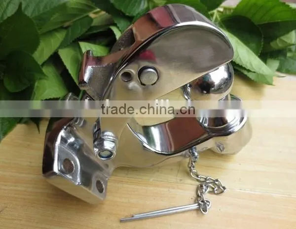 Rear Tow Hook photo-2