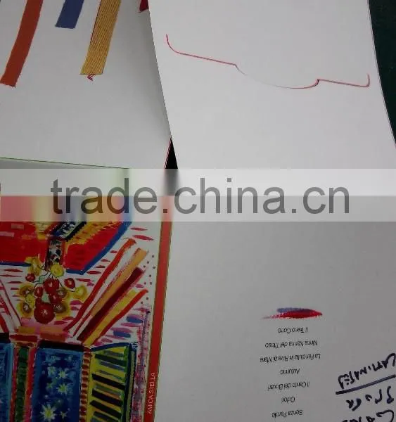 Cutting Plotter Machine Cardboard Box photo-3