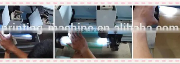 (Changhong Brand) Plate Mounting Machine photo-4