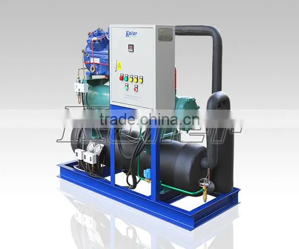 Koller New Design 3 Tons Block Ice Machine With SUS304 Ice Mould MB30 photo-2