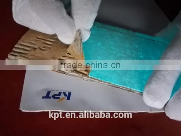 3D STEREOSCOPIC ELECTROLUMINESCENT PAINTS photo-5