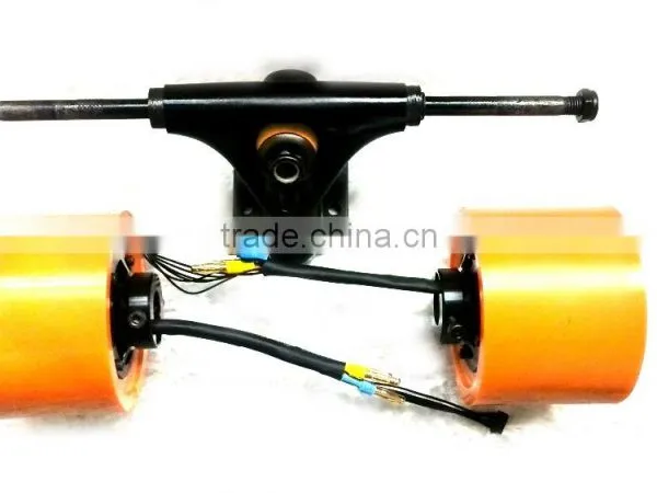 Dual Motor Drive Electric Skateboard Electric Skateboards for Sale