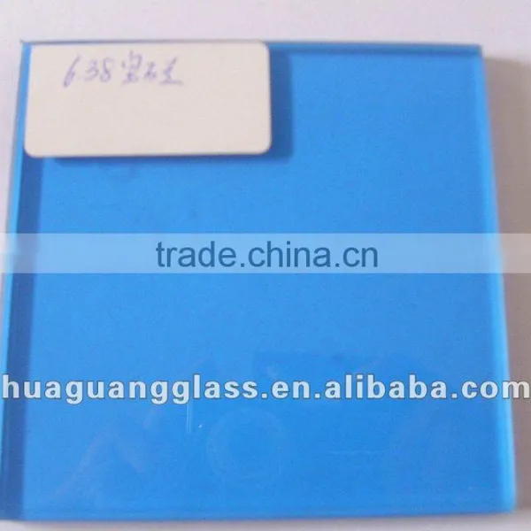 6.38mm/8.38mm/10.38mm/12.38mm Laminated Glass photo-3