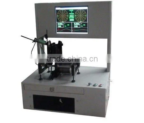 Gold Supplier Beacon Machine RYQ-10 Balancing Machine for Small Armature photo-5