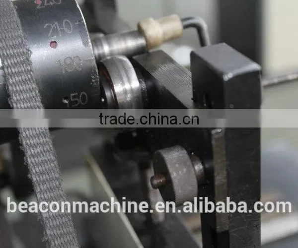 Turbine Balancing YYQ-50A Turbo Dynamic Balancing Machine From Beacon Manufacturer photo-2