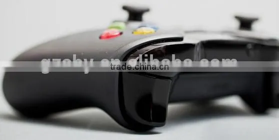 Hot Sell Wireless Bluetooth Joystick Game Controller Gamepad For XBox One photo-3