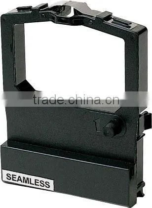 OKI ML590/5330 Compatible Dot Matrix Seamless Loop Ribbon Cartridge