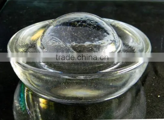 Glass Road Stud for Traffic Barrier