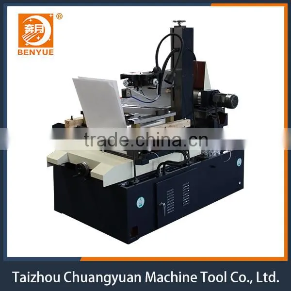 High Cost-performance Automatic Cnc Wire Edm Cut Machines photo-3