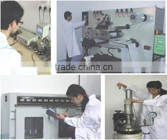 Good Quality Long Wire Drawing Fly Trap Glue photo-4