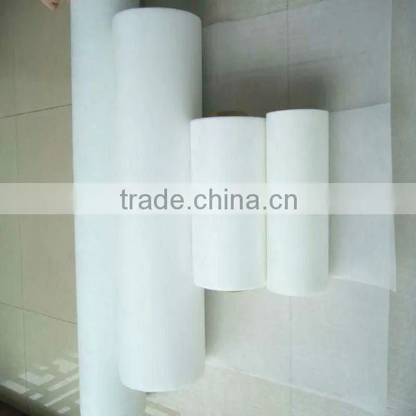 Polyester Mat Spunbond Polyester Mat,Polyester Mat for APP&SBS
