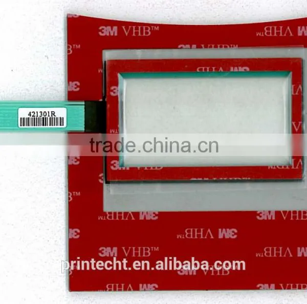 Membrane Circuit Switch With Sub-panel and Metal Dome photo-2