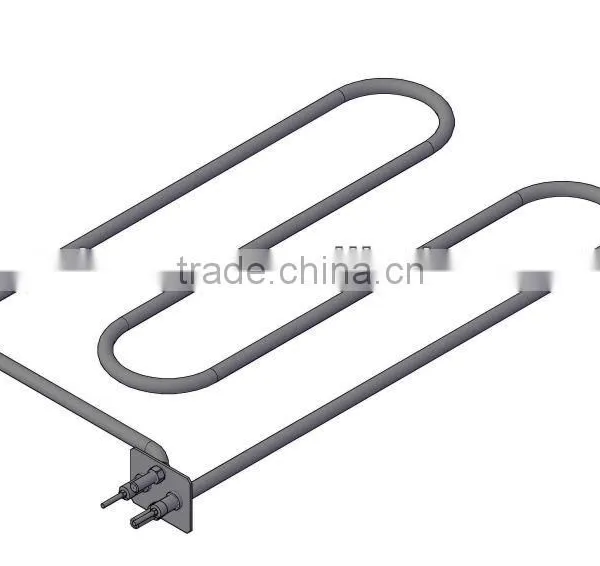 Electric Barbecue Heating Elements photo-6