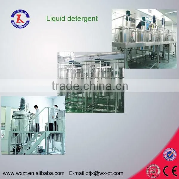 Chemical Equipment