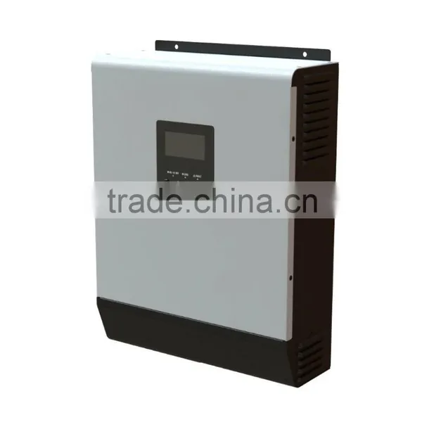 Axpert KS 1k Built-in PWM Controller All in on Pure Sine Wave Inverter photo-2