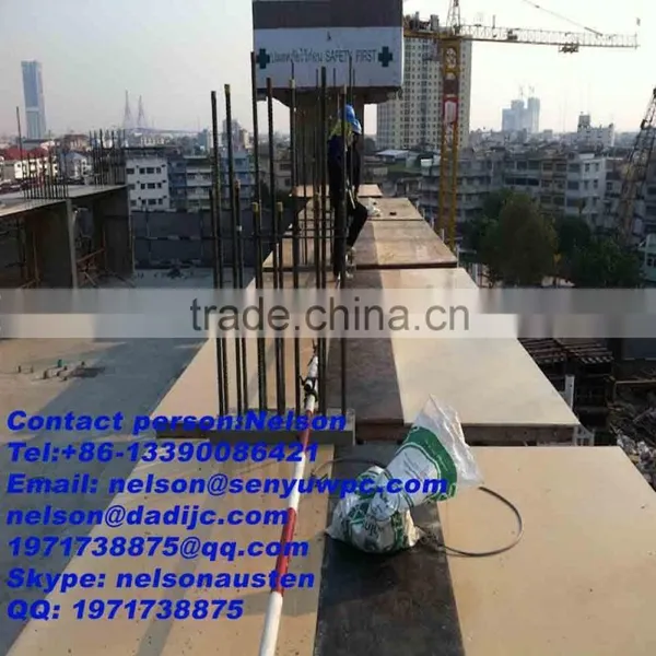 Stock WPC Board for Building and Furniture photo-3